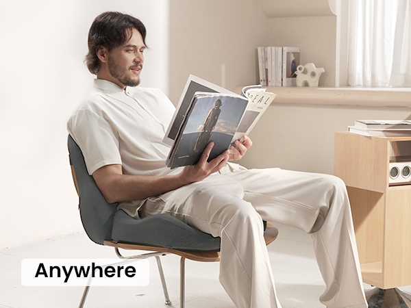 office chair ergonomic lumbar support