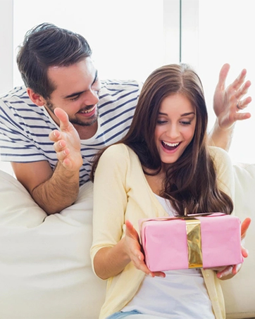 a good gift choice for women