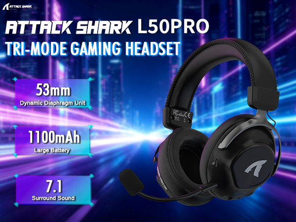 L50 PRO