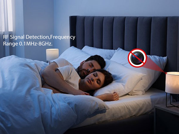 hidden camera detectors
