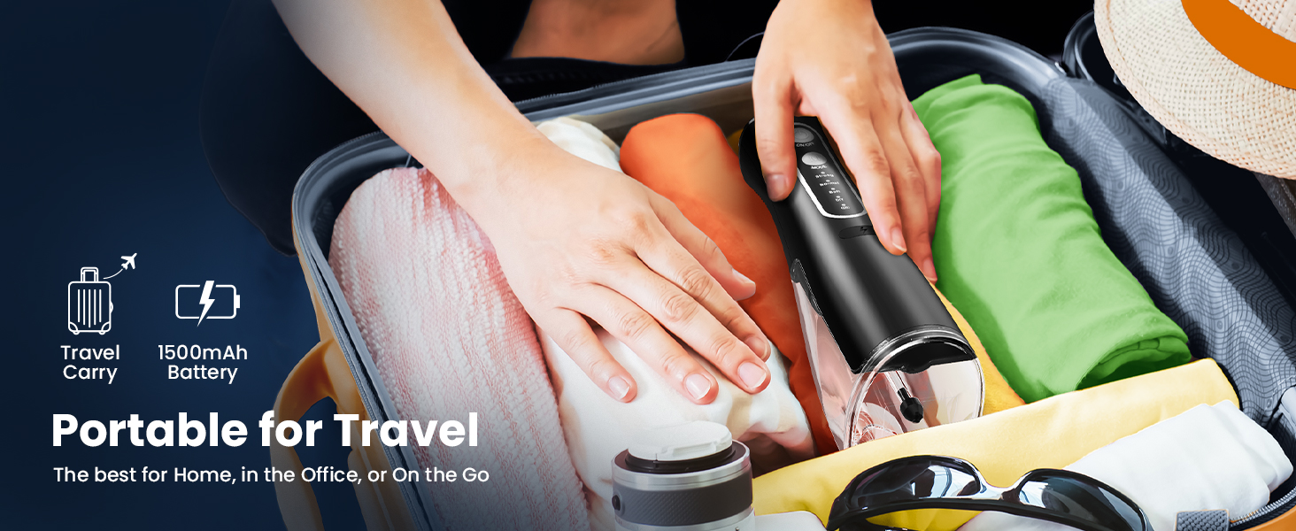 The best for Home, in the Office, or On the Go