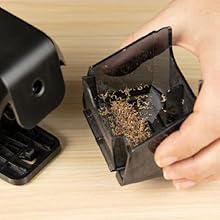 battery pencil sharpener