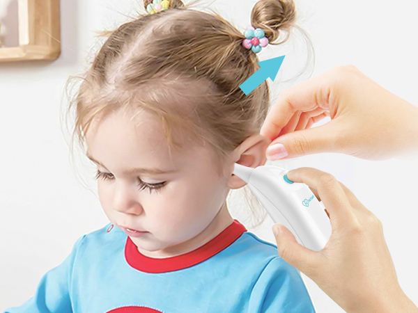 ear thermometer
