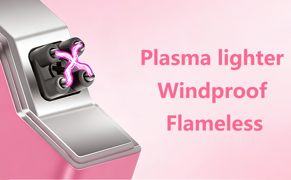 Plasma Lighter