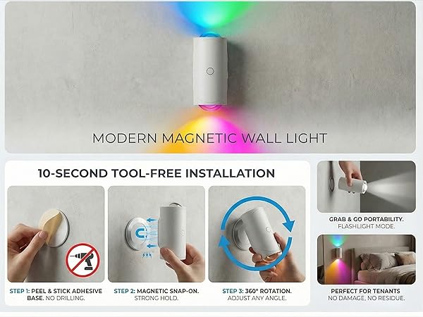 installation instructions