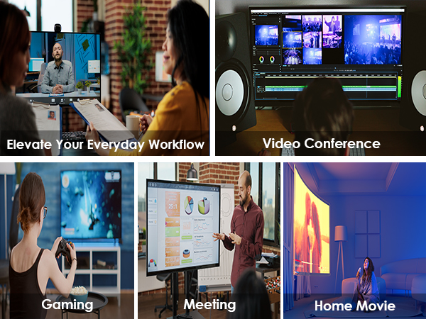 WAVLINK HDMI Adapter