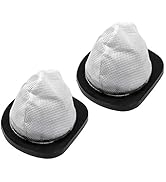 MaximalPower Replacement Vacuum Filter 3-in-1 Stick Vac for Bisell BIS 203-7423 | Fits Select Bis...