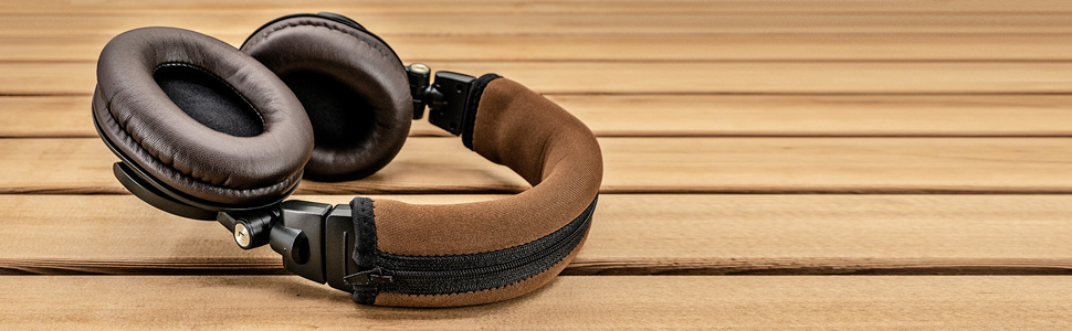 M50 Headband Cover