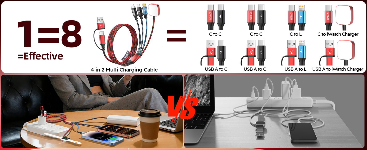 iwatch charger