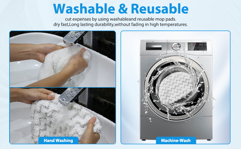 bissell powerfresh mop pads