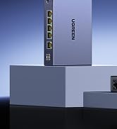 UGREEN Ethernet Switch