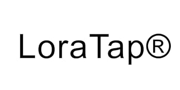 LoraTap logo