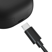 beats flex charging cable