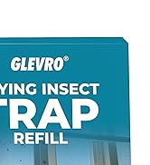 Insect Fly Traps Refills