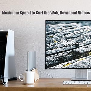 High Speed Ethernet Cable