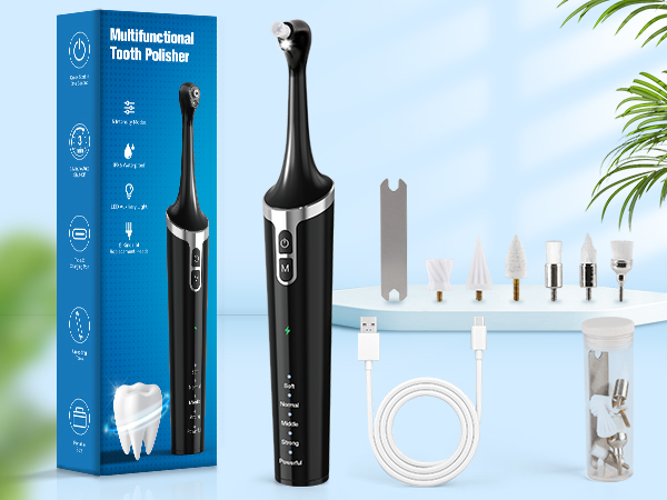 Tooth Polisher