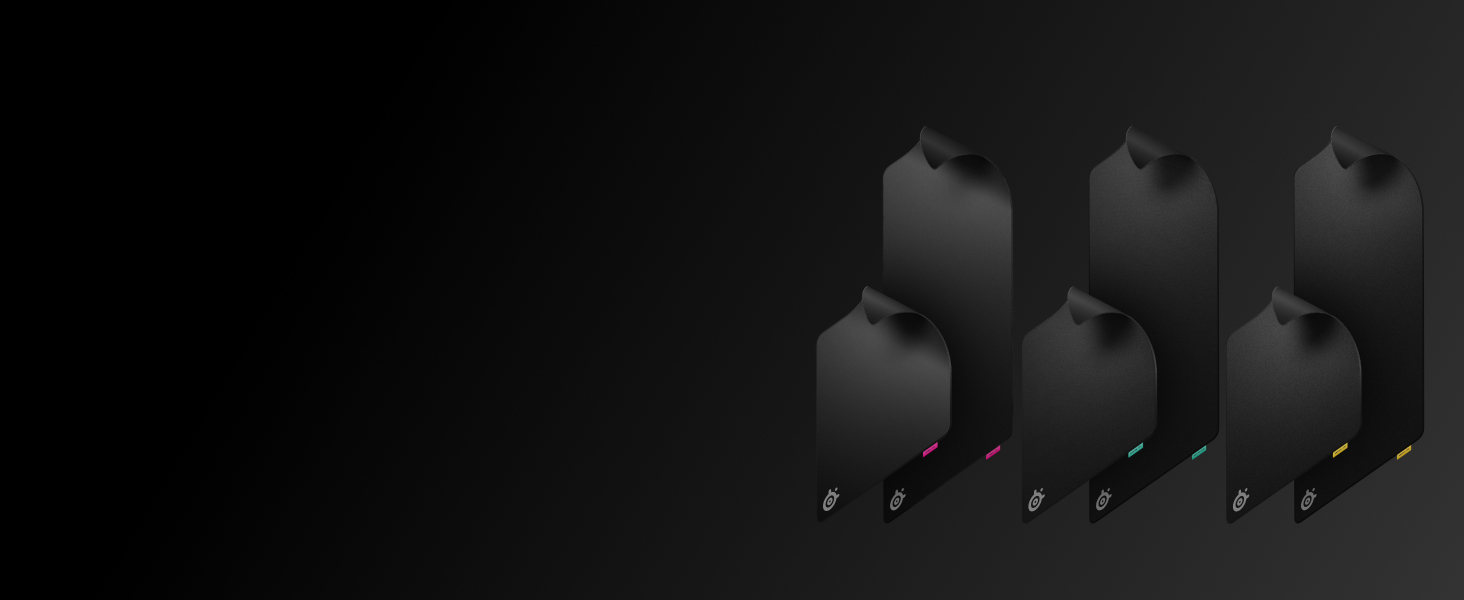 Speed, Balance or Control