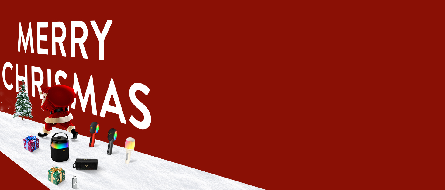 Christmas sales 2025