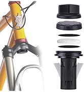 kimairy AirTag Bike Mount Hidden, The Most Secret Anti-Theft Device - Waterproof for MTB Bicycle ...