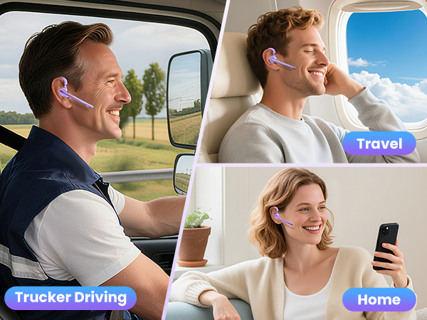 bluetooth headset