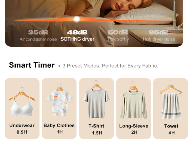 portable clothes dryer