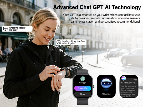 Smart Watch