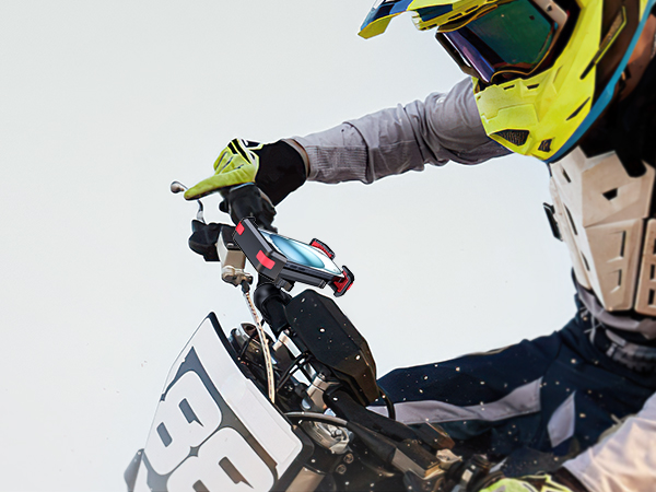 cell phone bike mount