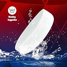 washing suggestion
