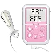 iStim V2 Kegel Exerciser Incontinence Stimulator with Probe for Bladder Control and Pelvic Floor ...