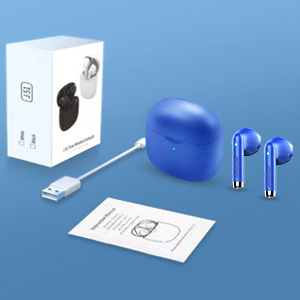 Wireless Earbuds