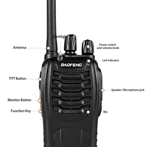 baofeng radio