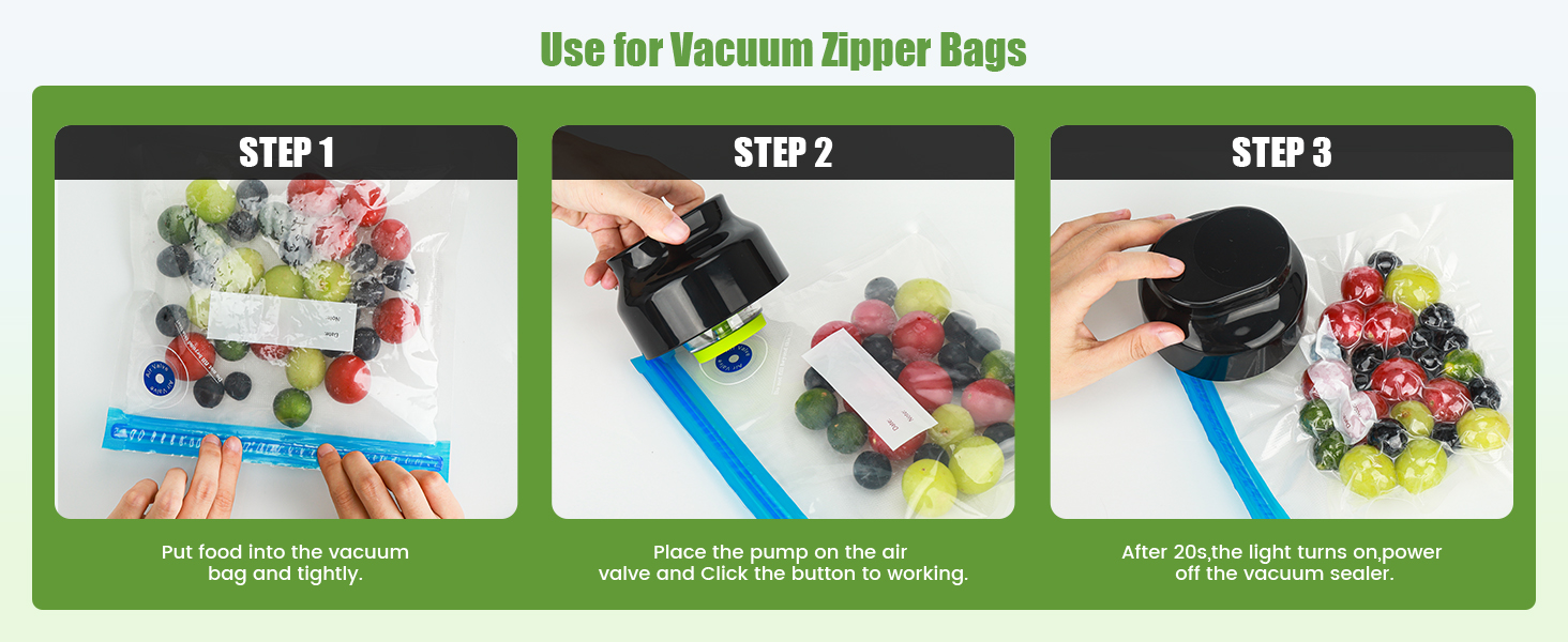 vacuum sealer for mason jars