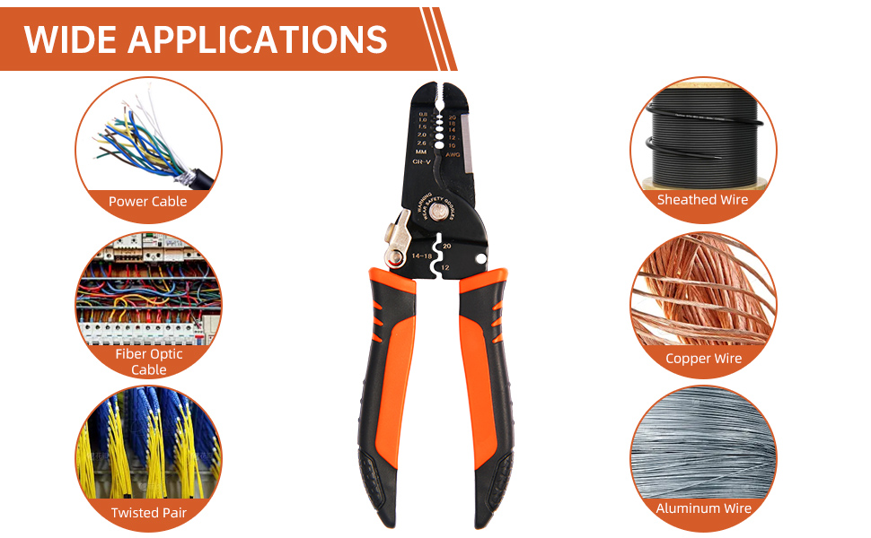 Wire Crimper
