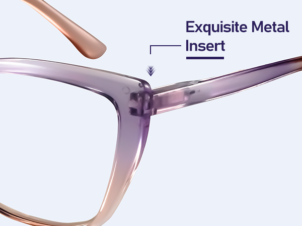 Blue Light Blocking Reading Glasses