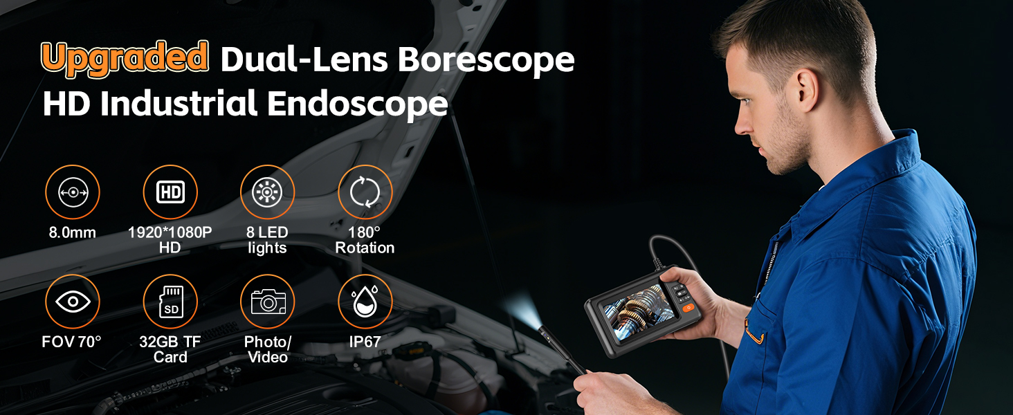 borescope