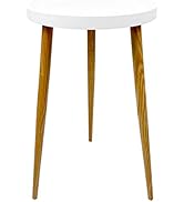 HAINARverS Wood Plant Stands Indoor Tall, Plant Holder Pot Stand, Plant Stand Mid Century Plant S...