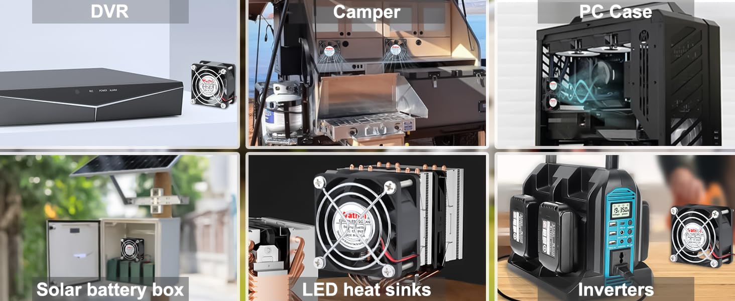 dc fan 60mm fan small box fan 12v ceiling fan 12 volt ceiling fan dc fan 12v 12v fan rv fridge
