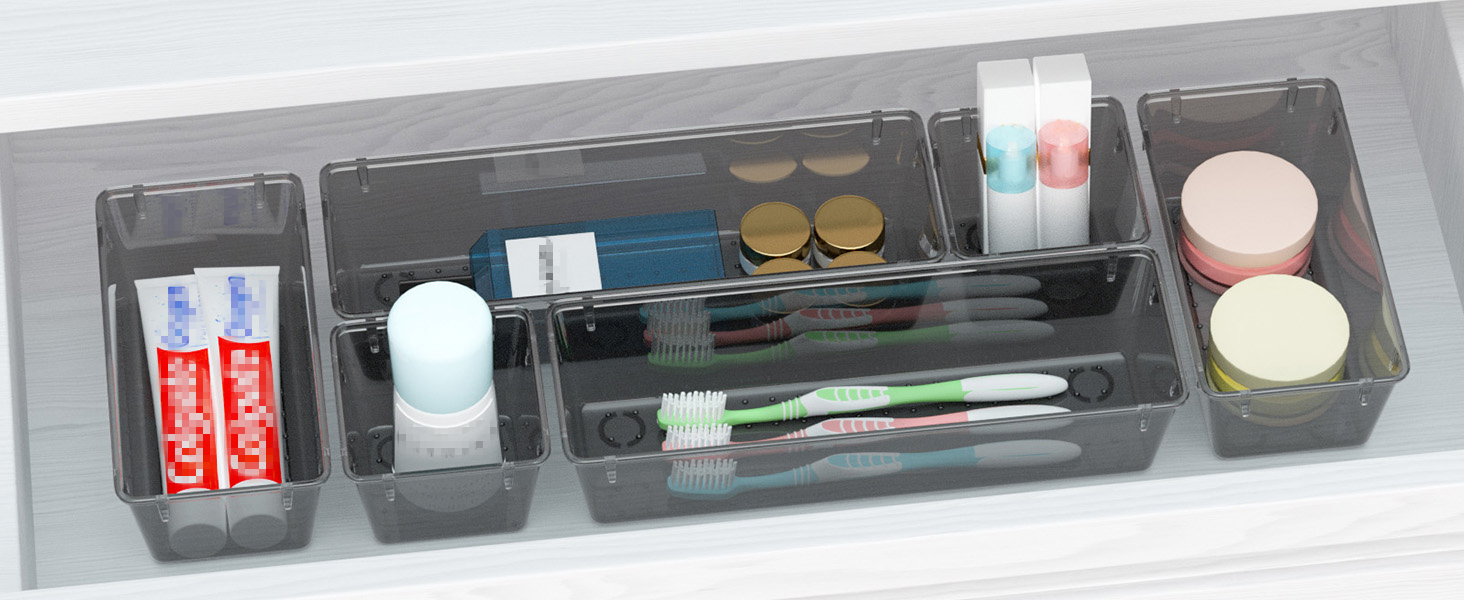 Bathroom Organizer