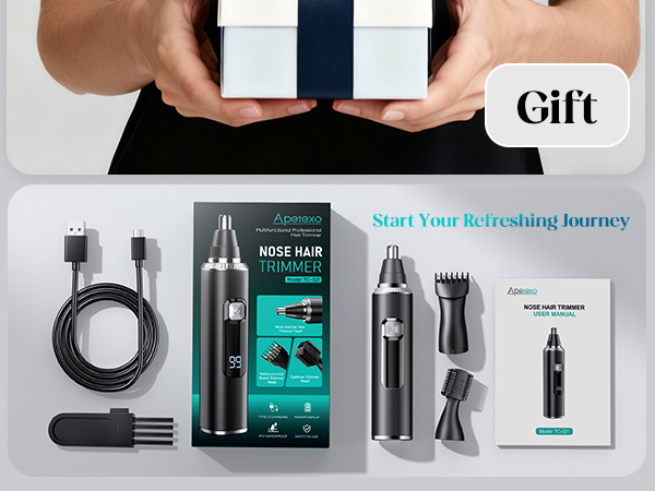 Start Your Refreshing Journey