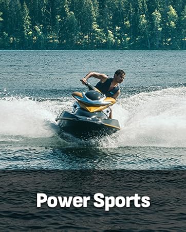 Power Sports
