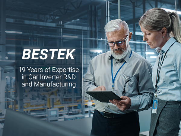 BESTEK
