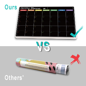 FLAT PACKAGE vs ROLL PACKAGE