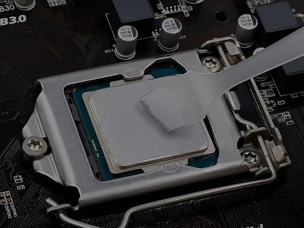 thermal paste