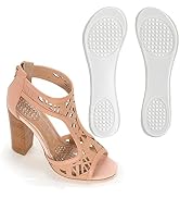 Fancy Feet Women's Gel 3/4 Insole