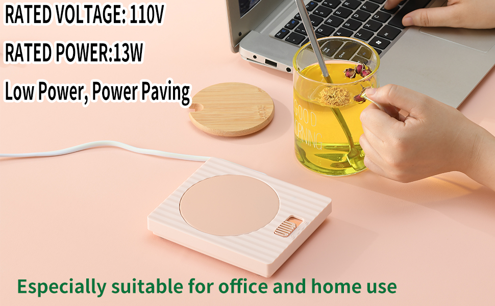 Especially suitable for office and home use