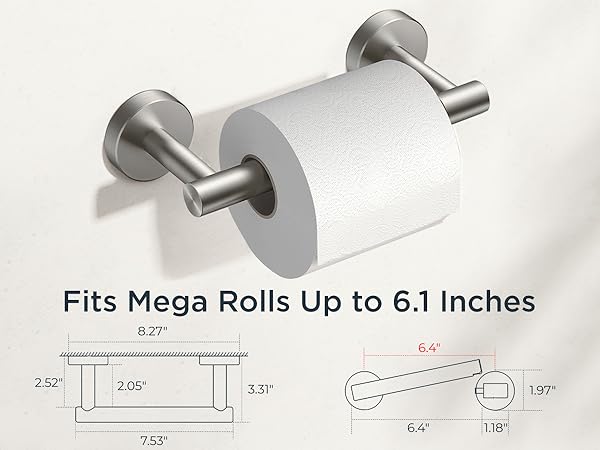 Toilet Paper Holder