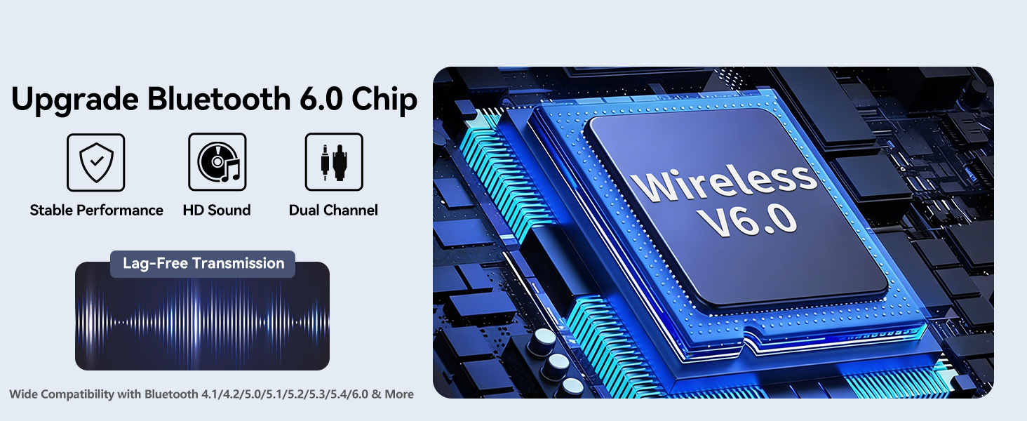 bluetooth audio receiver