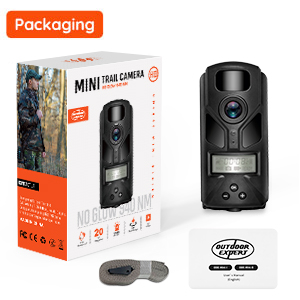 Hunting Camera