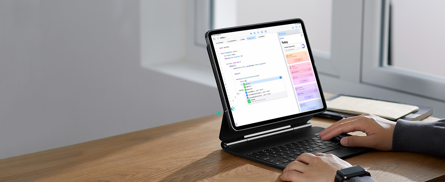 ipad pro 12.9 keyboard case