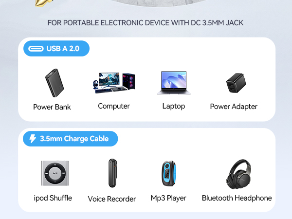 USB Cable